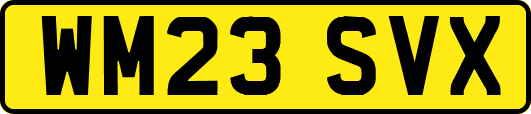 WM23SVX
