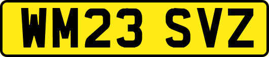 WM23SVZ