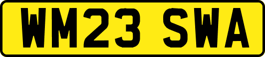 WM23SWA