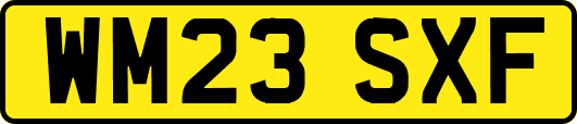 WM23SXF