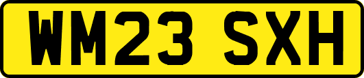 WM23SXH
