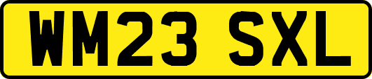 WM23SXL