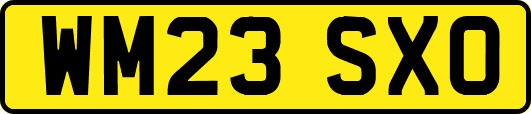 WM23SXO