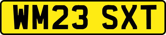 WM23SXT