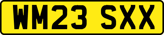 WM23SXX