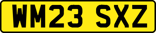 WM23SXZ
