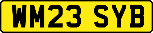 WM23SYB