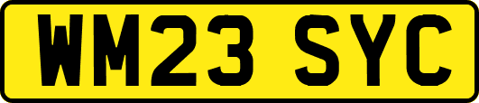 WM23SYC