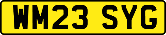 WM23SYG