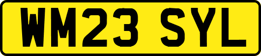 WM23SYL