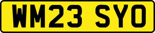 WM23SYO