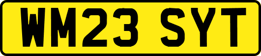 WM23SYT