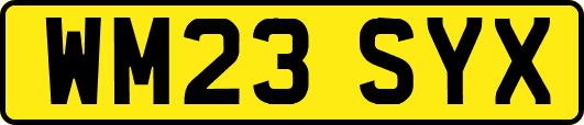 WM23SYX