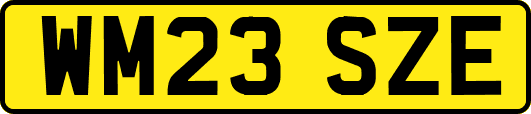 WM23SZE