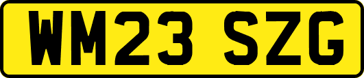 WM23SZG