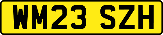 WM23SZH