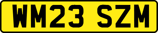 WM23SZM
