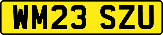 WM23SZU