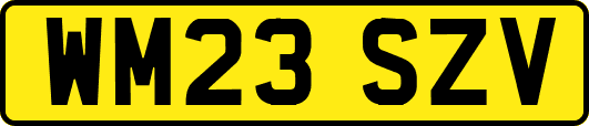 WM23SZV