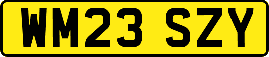 WM23SZY