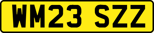 WM23SZZ