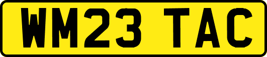 WM23TAC