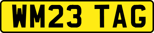 WM23TAG