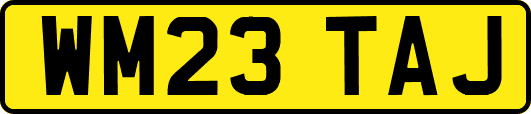 WM23TAJ