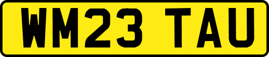 WM23TAU