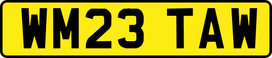 WM23TAW
