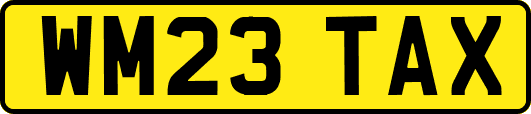 WM23TAX