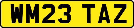 WM23TAZ