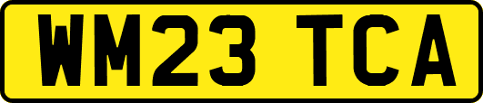 WM23TCA