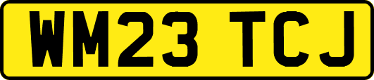 WM23TCJ