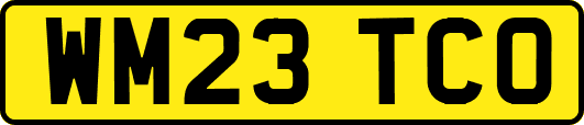 WM23TCO