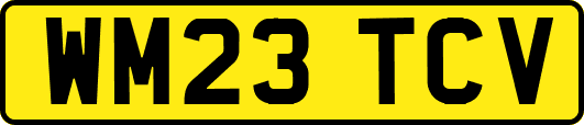 WM23TCV