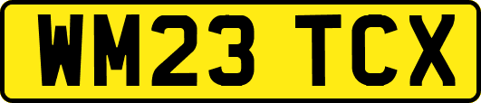 WM23TCX