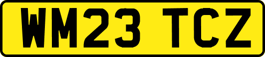 WM23TCZ