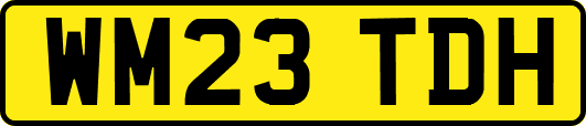 WM23TDH