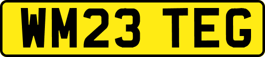 WM23TEG