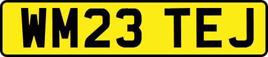 WM23TEJ
