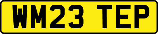 WM23TEP