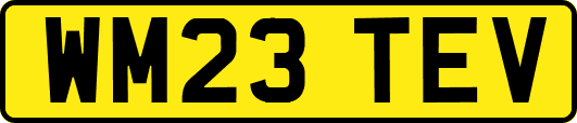 WM23TEV