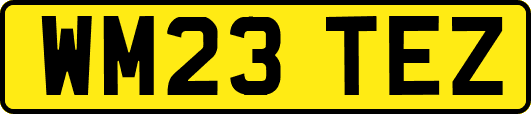 WM23TEZ