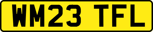 WM23TFL