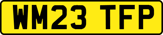 WM23TFP