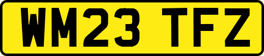 WM23TFZ