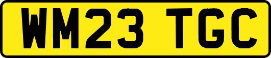 WM23TGC