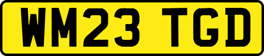 WM23TGD