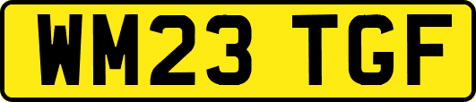 WM23TGF